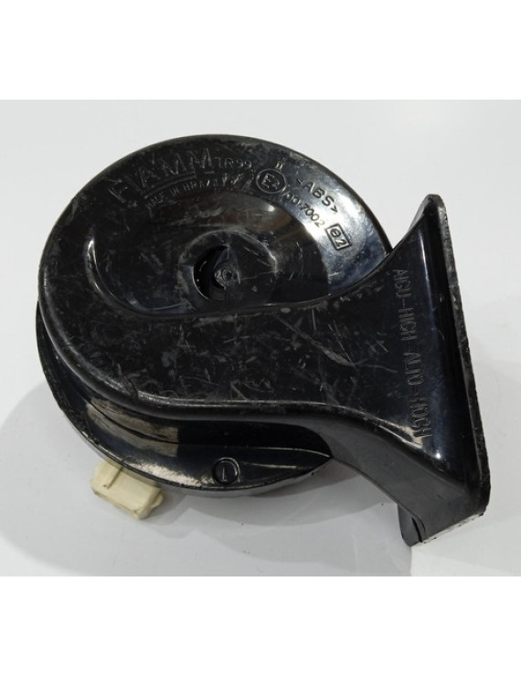 Buzina Caracol Citroen C3 2003 -  2011