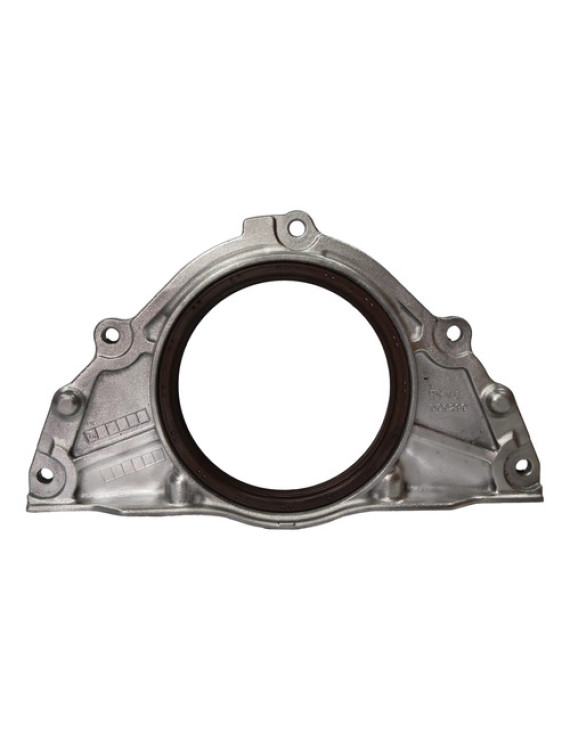 Flange E Retentor Virabrequim Outlander 3.0 2007 - 2019