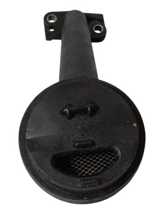 Pescador Bomba De Óleo Sandero 1.0 16v 2008 - 2016 Preto