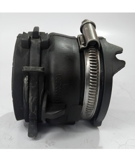 Mangueira Turbina Freelander 2 2.2 Diesel 2011 - 2016 Preto