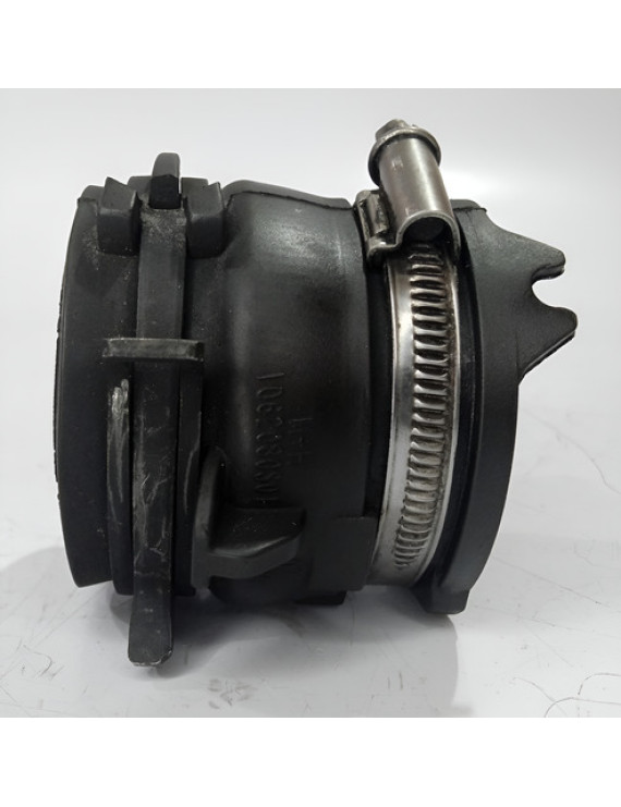 Mangueira Turbina Freelander 2 2.2 Diesel 2011 - 2016 Preto