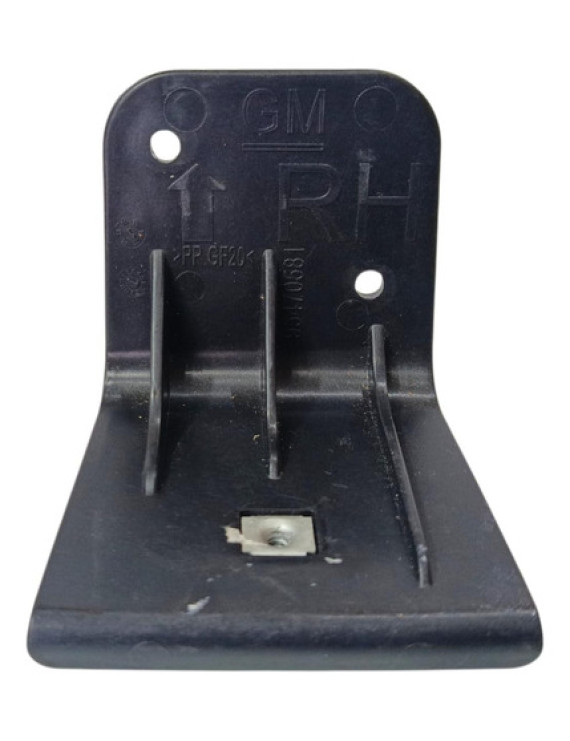 Suporte Forro Porta Dianteiro Direito Tracker 2015