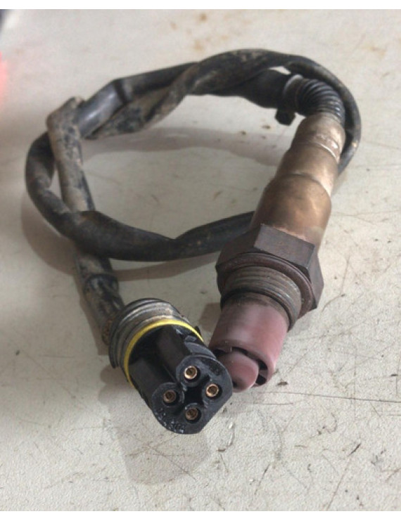 Sonda Lambda Mercedes Ml320 3.0 2009 / 0015404717