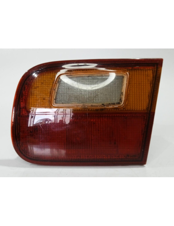 Lanterna Direita Tampa Traseira Honda Civic 1992 - 1995