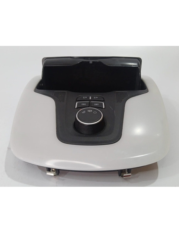 Luz De Teto Com Porta Óculos Chery Tiggo 7 2020 2021 2022