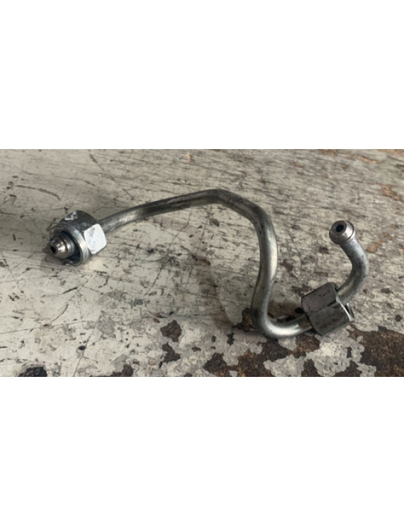 Cano Retorno Bico Grand Cherokee 3.0 2015