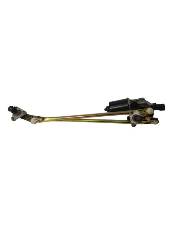 Motor Limpador Parabrisa Jac J3 2010 - 2015