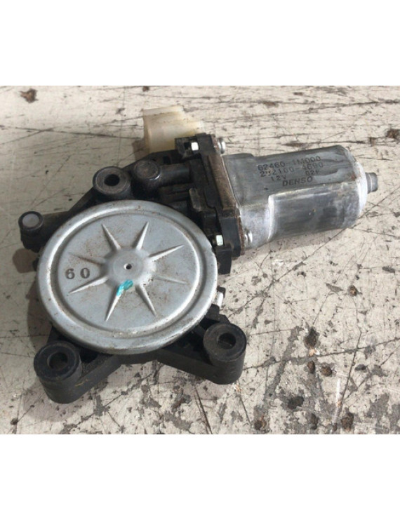 Motor Vidro Traseira Direita Kia Cerato 2011