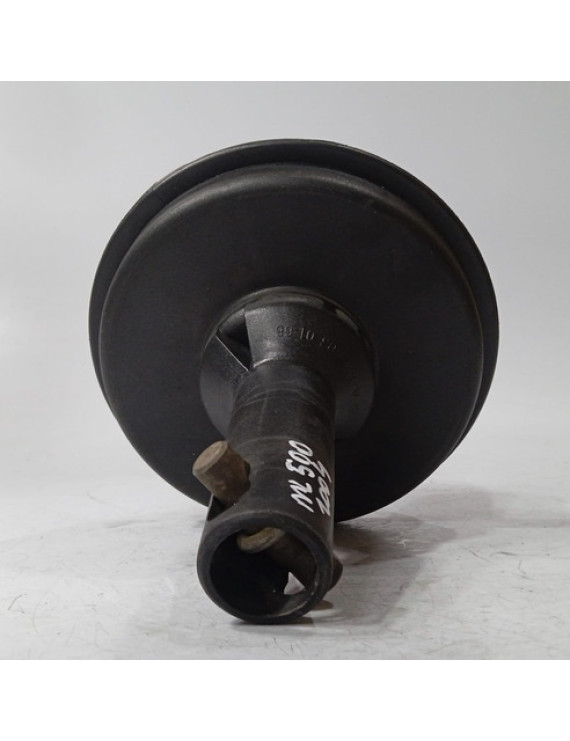 Parafuso Trava Estepe Mercedes Ml500 2004 2005 2006