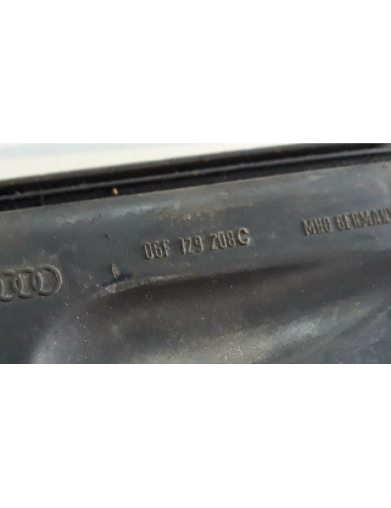 Tampa Motor Passat Golf Jetta 2.0 2006 - 2011 Fsi 