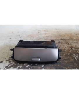 Porta Objetos Hyundai Vera Cruz 2008 Cinza