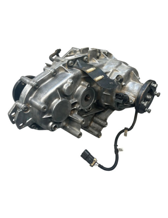 Caixa De Transferência Kia Sorento 2.5 Diesel 2006 A 2010