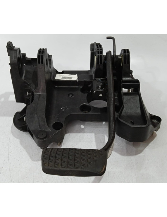 Pedal Freio Onix Manual 2014 2015 2016