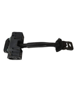 Limitador Porta Traseira Esquerda Tiguan 2008 - 2014