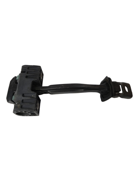 Limitador Porta Traseira Esquerda Tiguan 2008 - 2014