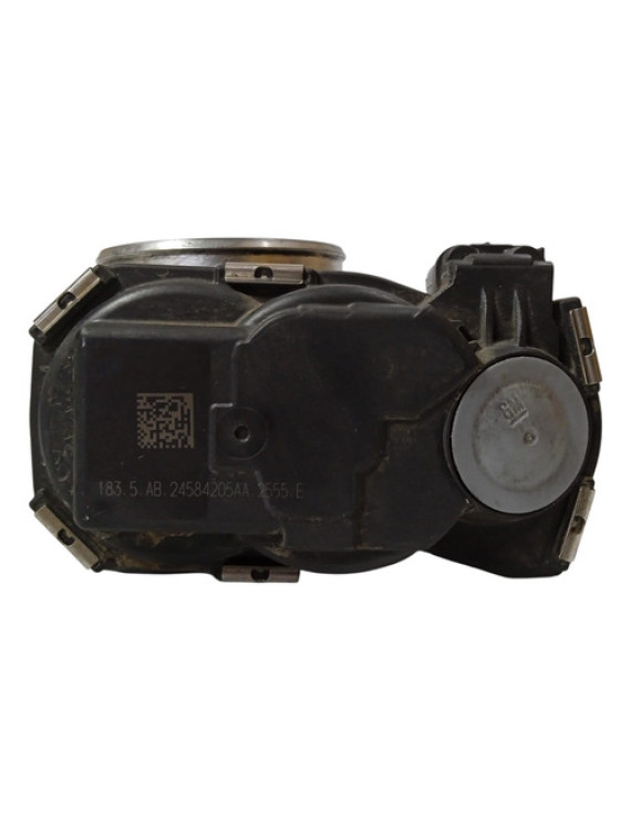 Tbi Corpo Borboleta Spin 1.8 2013 - 2018 / 24584205aa