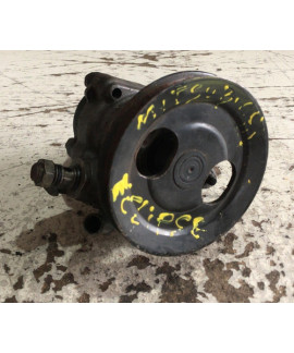 Bomba Direção Hidráulica Eclipse 1994 - 1998