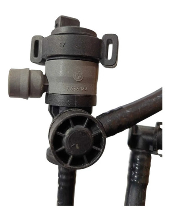 Válvula Canister Bmw 320i 125i 2.0 Turbo 2013 - 2018