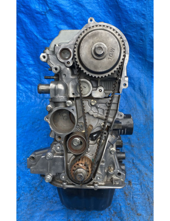 Motor Parcial Chery Qq 1.1 2011 2012 2013 2014