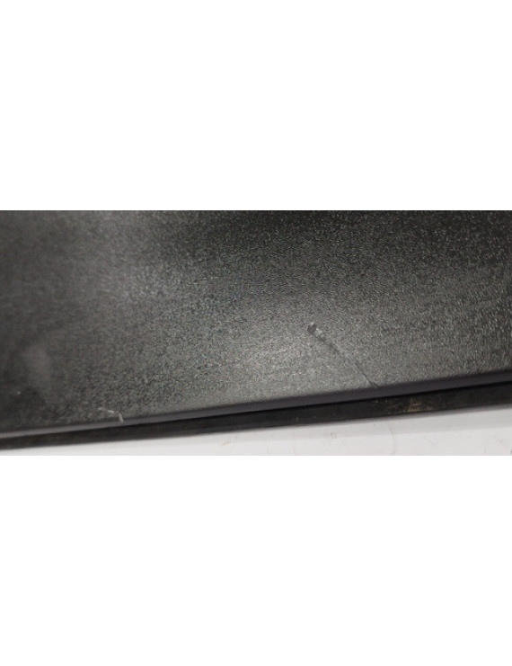 Moldura Aplique Porta Traseira Esquerda Evoque 2012 - 2014