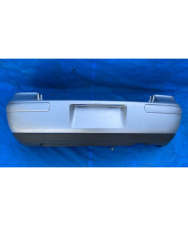 Parachoque Traseiro Vw Golf  Sapão 1998 A 2006