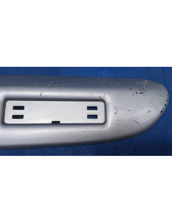 Friso Externo Porta Dianteira Dir Citroen Xsara 2001 - 2006