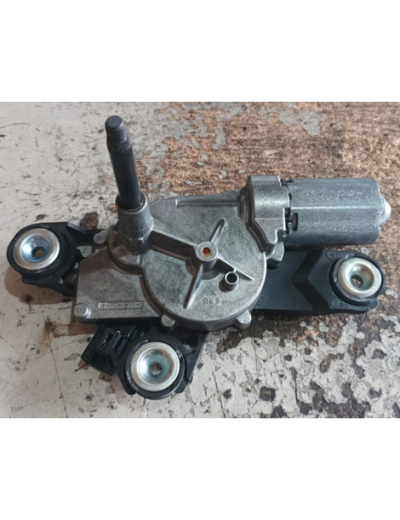 Motor Limpador Traseiro Focus 2014