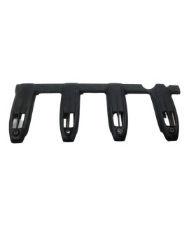 Tampa Capa Do Motor Porsche Cayenne 2009