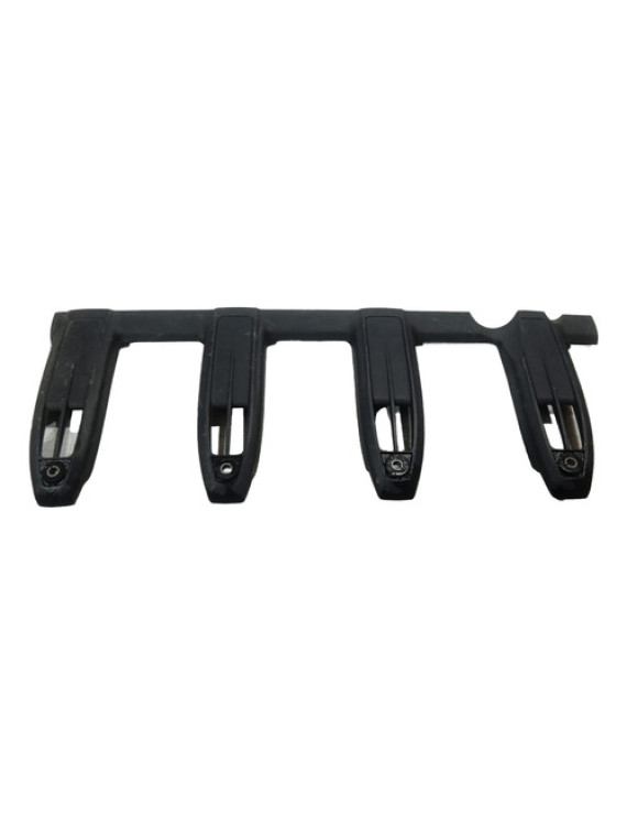 Tampa Capa Do Motor Porsche Cayenne 2009