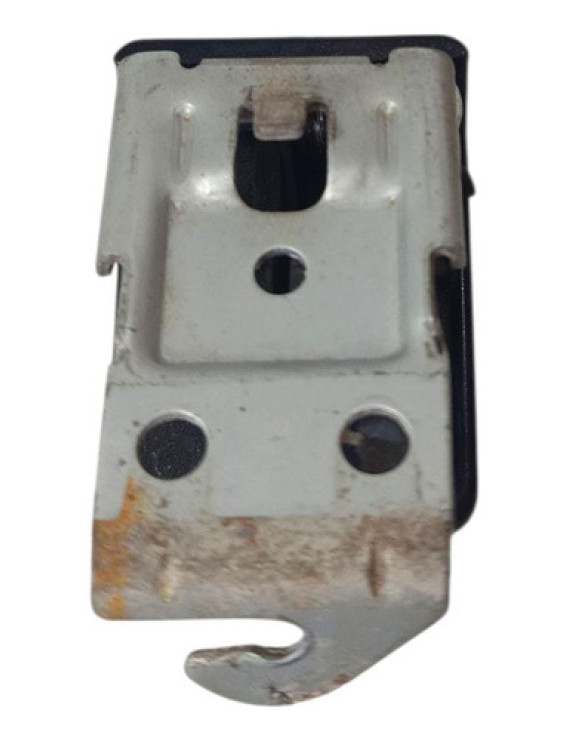 Alavanca Abertura Tanque Pajero Full 2007 2008 2009 - 2016