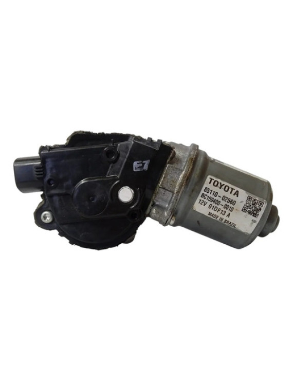 Motor Limpador Parabrisa Corolla 2020 - 2025