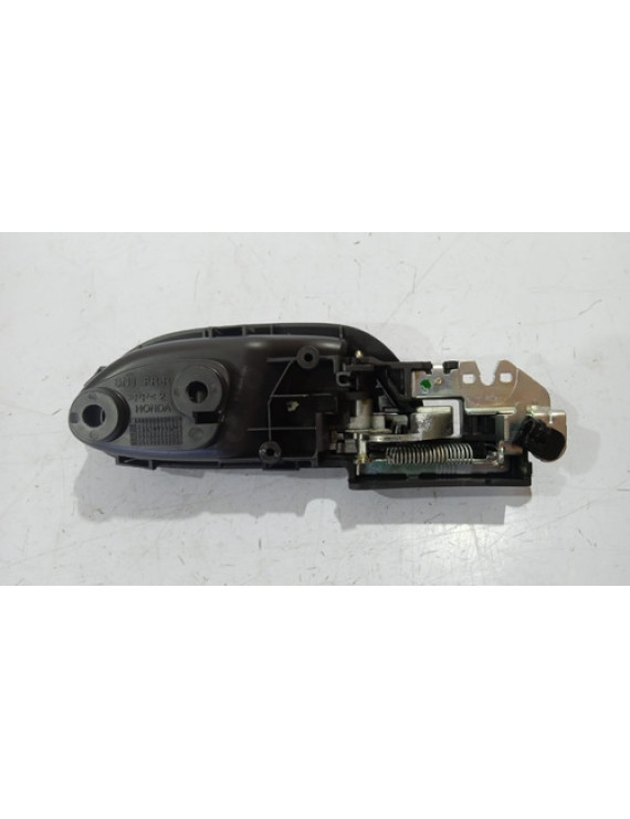 Maçaneta Interna Esquerda New Civic 2007 - 2011