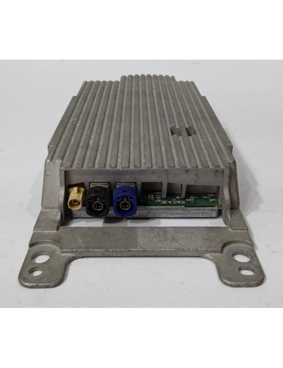 Módulo Bluetooth Bmw 320i F30 2013 - 2016 / 9257150-01