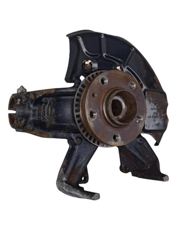 Manga Eixo Dianteiro  Esquerdo Audi A3 1999 - 2005