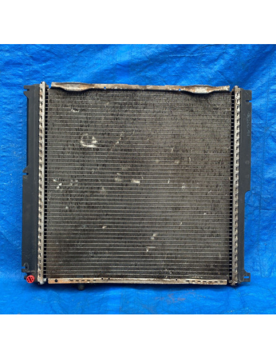 Radiador Mercedes E200 E250 E300 S124 W124 1984 A 1997