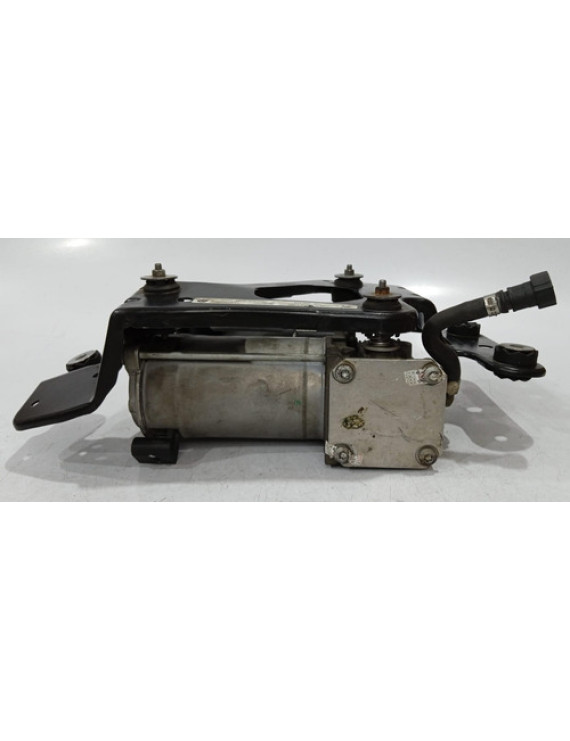 Compressor Suspensão Bmw X5 X6 2007 - 2010 / Detalhe