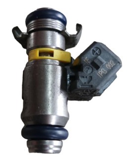 Bico Injetor Siena 1.4 Tetrafuel 2008 2009 2010 2011 2012