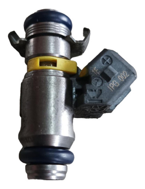 Bico Injetor Siena 1.4 Tetrafuel 2008 2009 2010 2011 2012