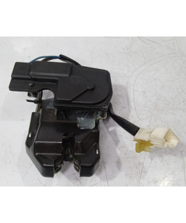 Fechadura Tampa Traseira Lifan 530 2015 2016 2017 2018