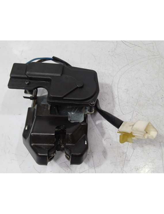 Fechadura Tampa Traseira Lifan 530 2015 2016 2017 2018