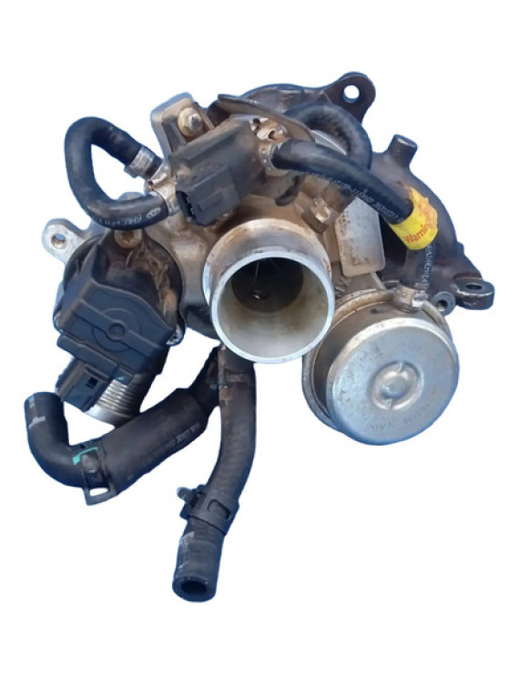Turbina Chery Tiggo 7 1.5 2020 2021 2022