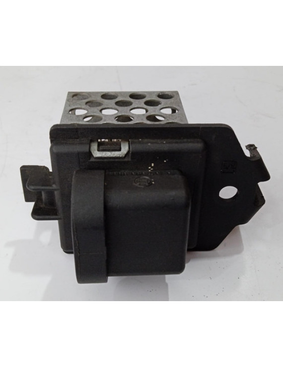 Resistência Ventoinha Sandero Logan 2011 - 2016 / 3134503089