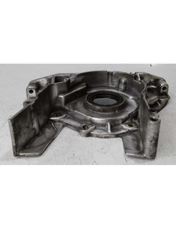 Flange Retentor Virabrequim Audi A3 1.8 Aspirado 1998
