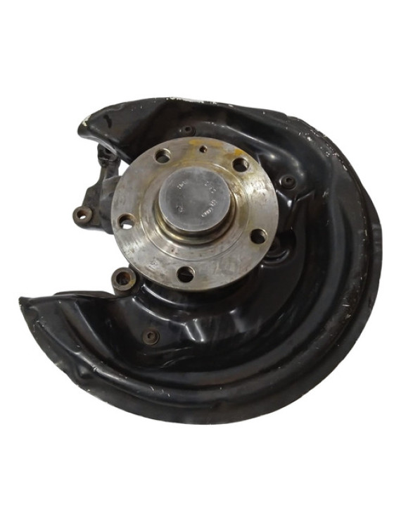 Manga Eixo Traseiro Direito Fusca 2013 2014 2015 2016