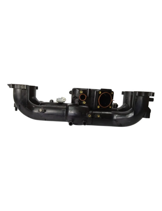 Coletor Admissão Subaru Wrx 2.5 2008 - 2011