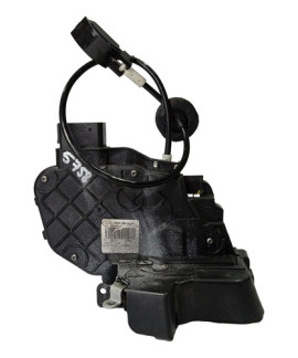 Fechadura Traseira Esquerda Evoque Freelander 2 2008 - 2016