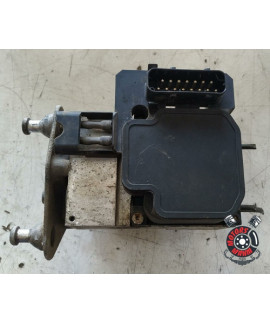 Modulo De Abs Mercedes Classe A160 A190 2004 / 0265202412