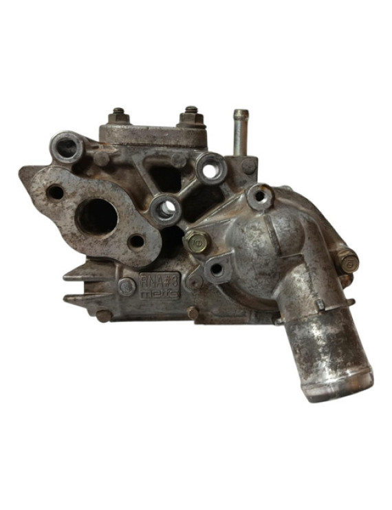 Carcaça Válvula Termostática Civic 2.0 2012 13 2014 15 2016