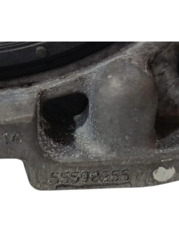 Retentor Virabrequim S10 2.8 Diesel 2012 - 2021