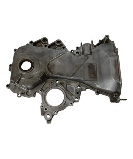 Tampa Lateral Motor Corolla 1.8 2008 -  2011